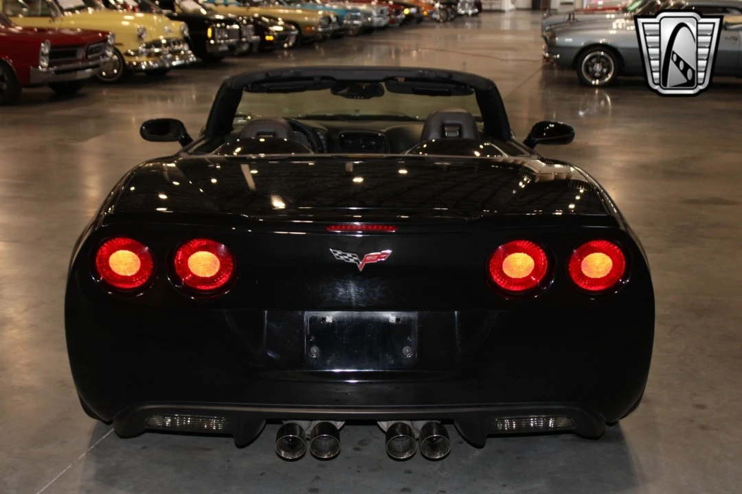 2013 Chevrolet Corvette C6 - Image 5 of 12