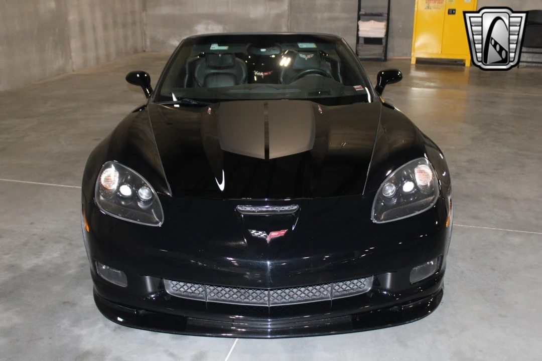 2013 Chevrolet Corvette C6 - Image 10 of 12