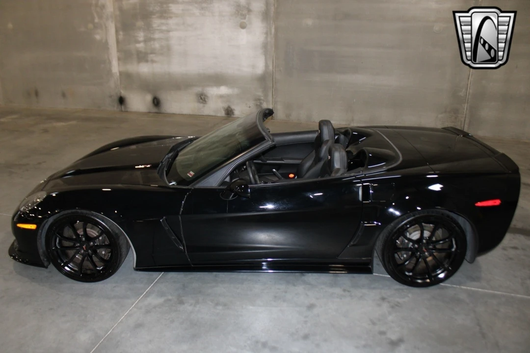 2013 Chevrolet Corvette C6 - Image 12 of 12