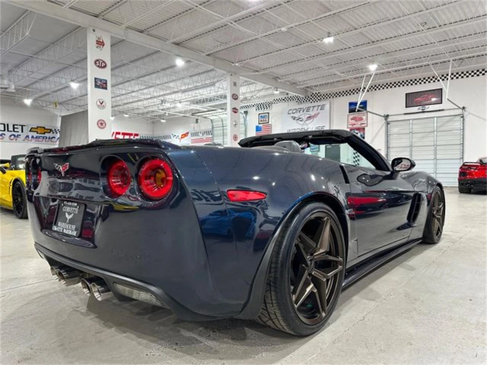 2013 Chevrolet Corvette C6 - Image 3 of 30