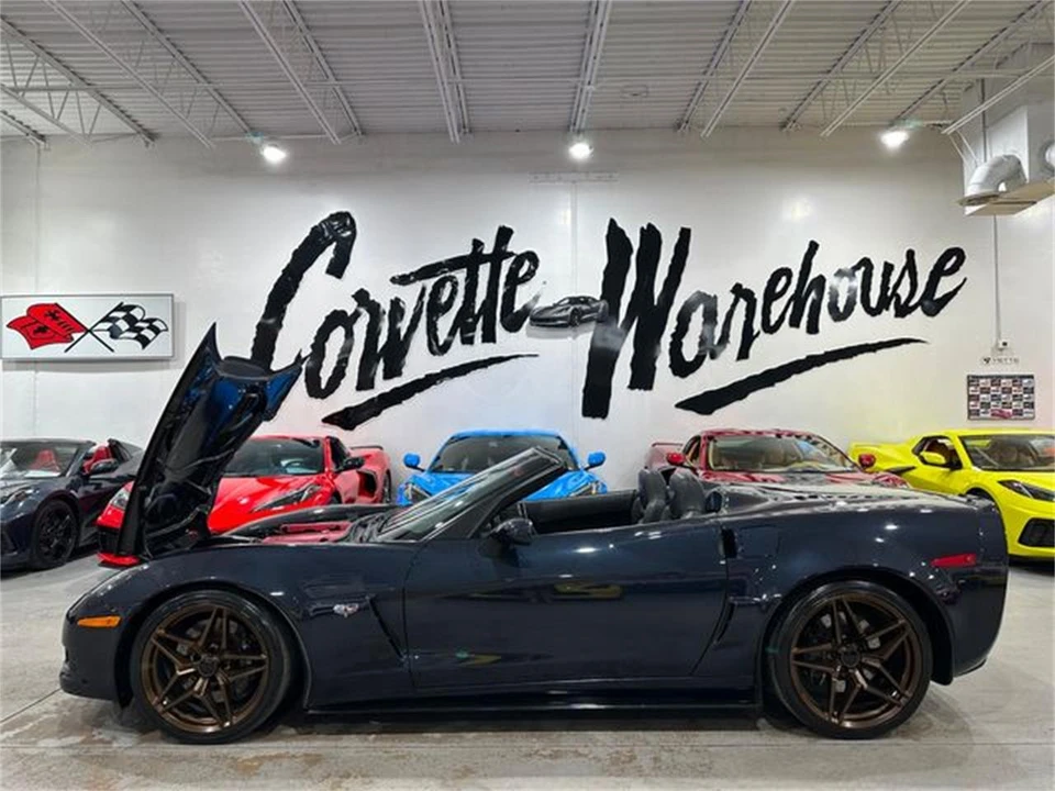 2013 Chevrolet Corvette C6 - Image 22 of 30