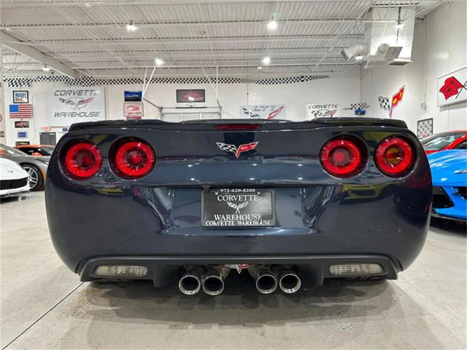 2013 Chevrolet Corvette C6 - Image 24 of 30
