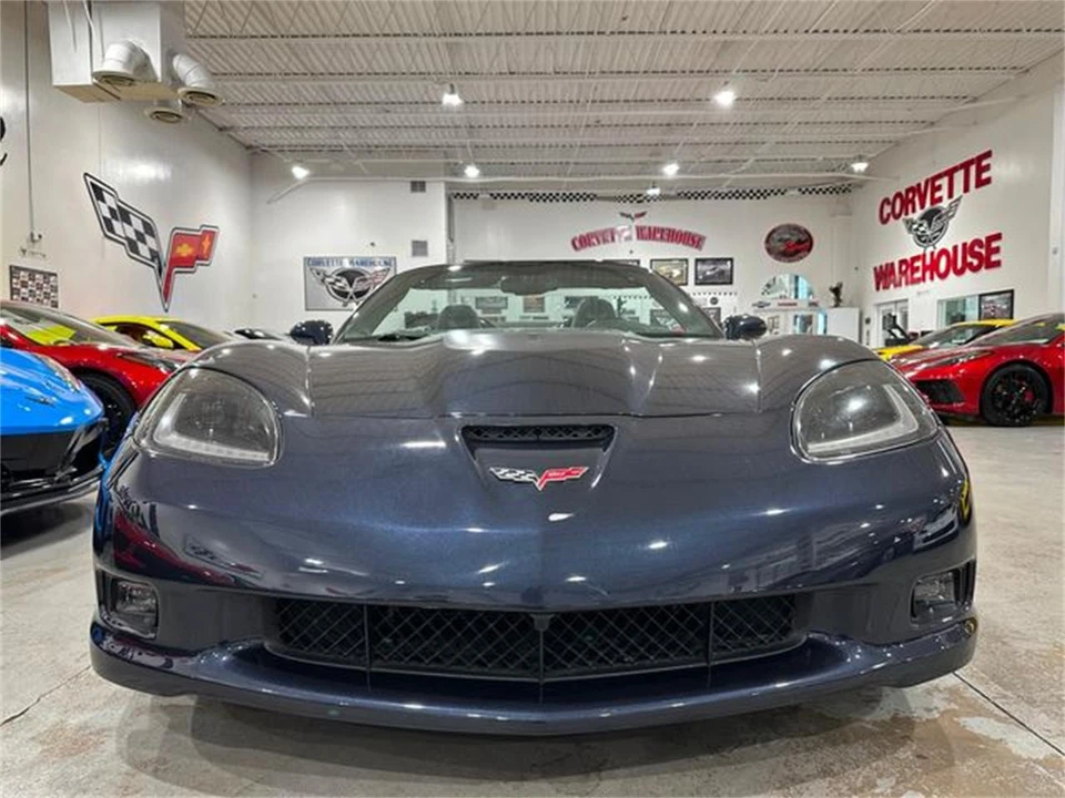 2013 Chevrolet Corvette C6 - Image 28 of 30