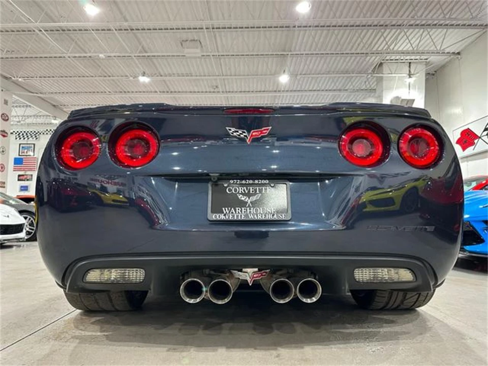 2013 Chevrolet Corvette C6 - Image 29 of 30