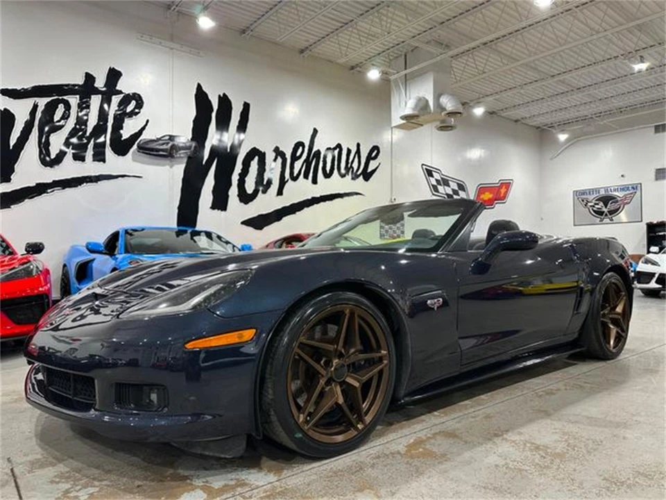 2013 Chevrolet Corvette C6 - Image 30 of 30