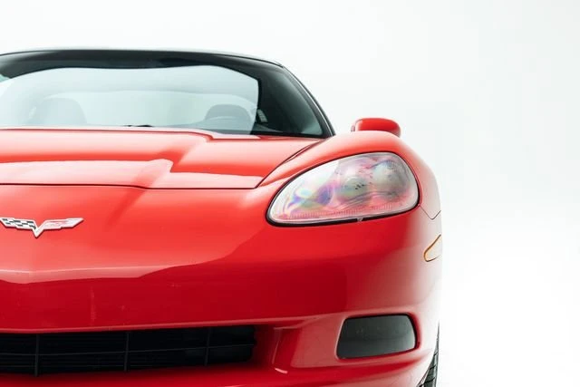 2013 Chevrolet Corvette C6 - Image 3 of 20