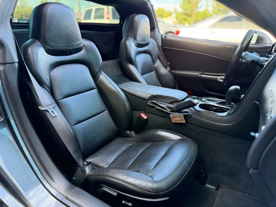 2013 Chevrolet Corvette C6 - Image 18 of 20