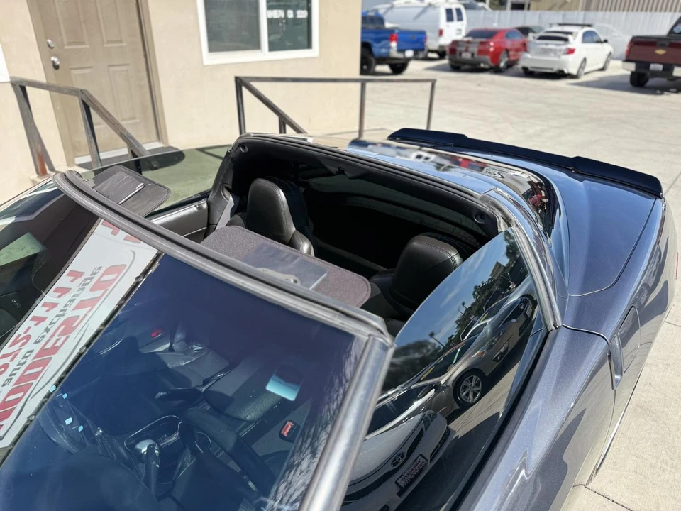 2013 Chevrolet Corvette C6 - Image 10 of 21