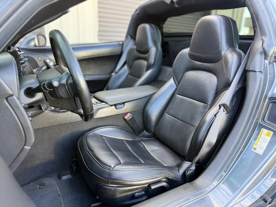 2013 Chevrolet Corvette C6 - Image 13 of 21