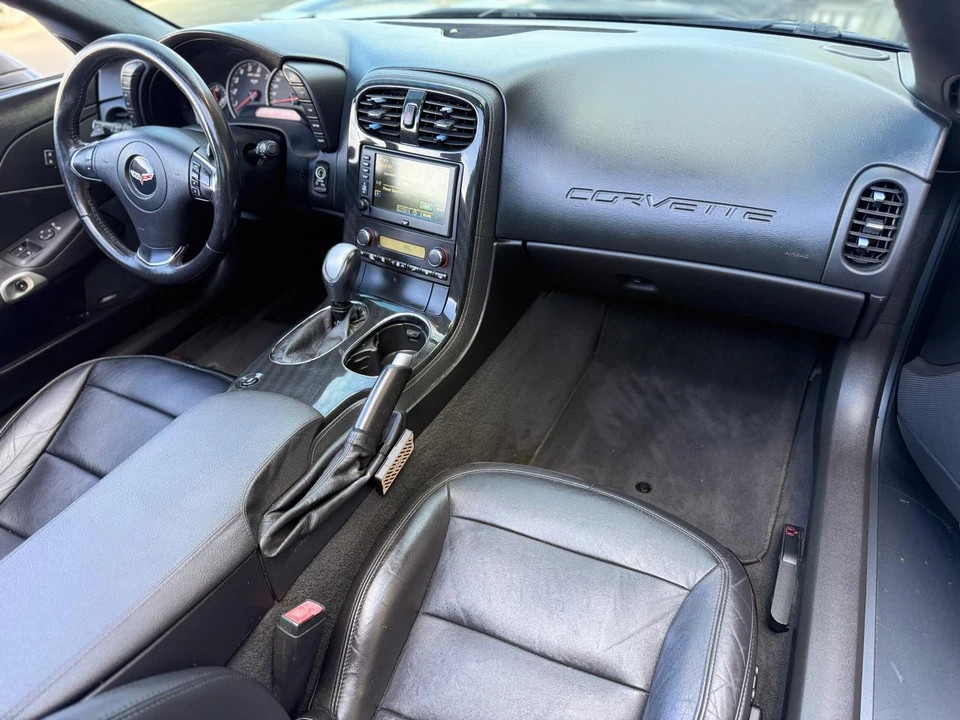 2013 Chevrolet Corvette C6 - Image 14 of 21