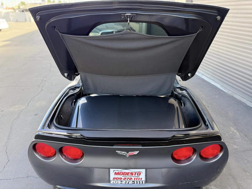 2013 Chevrolet Corvette C6 - Image 5 of 21