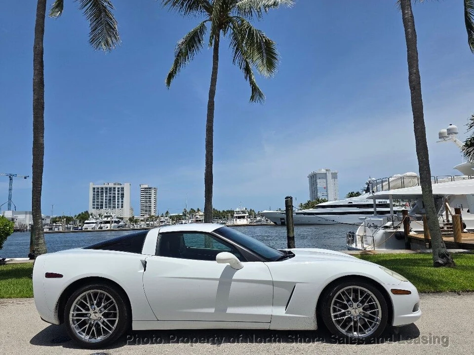 2013 Chevrolet Corvette C6 - Image 6 of 12