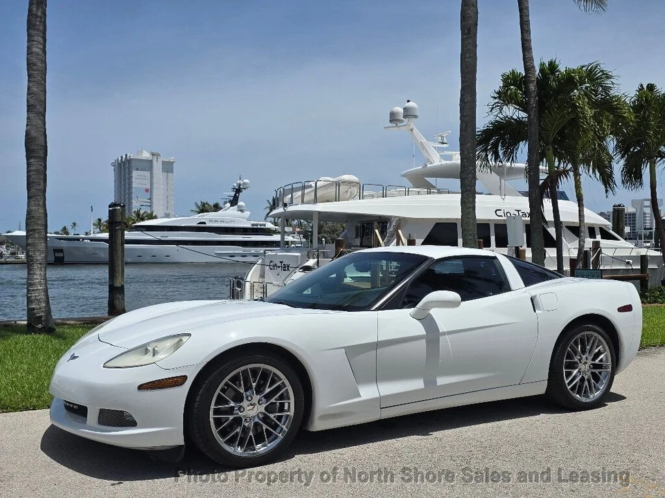 2013 Chevrolet Corvette C6 - Image 5 of 12