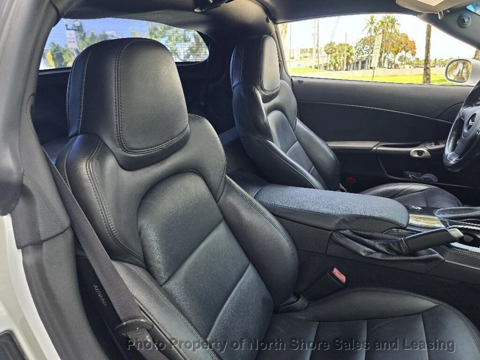 2013 Chevrolet Corvette C6 - Image 10 of 12