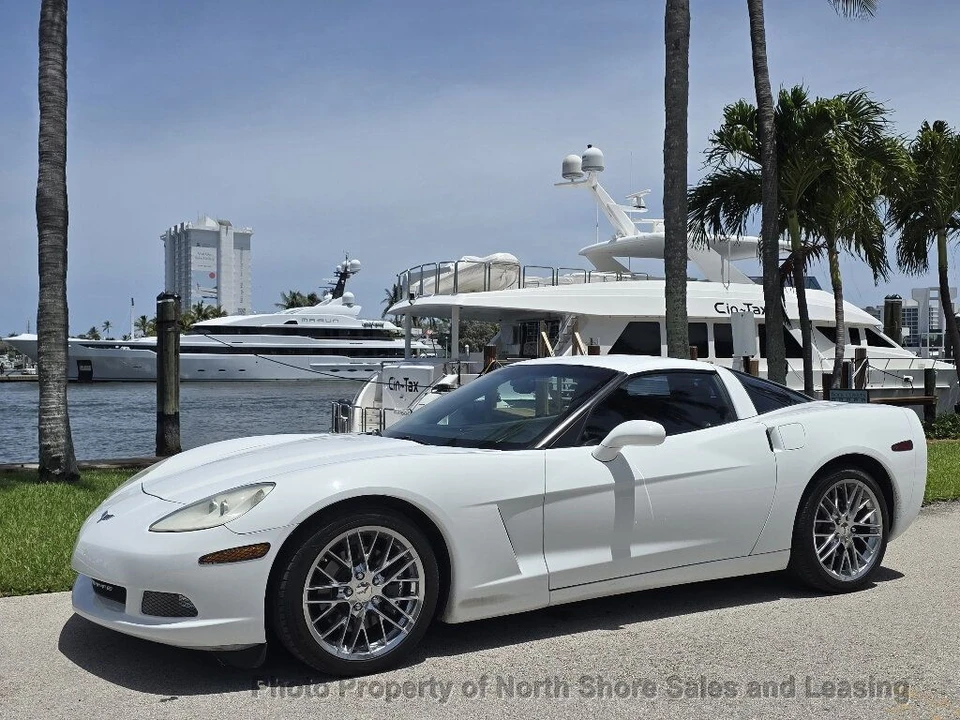 2013 Chevrolet Corvette C6 - Image 5 of 12