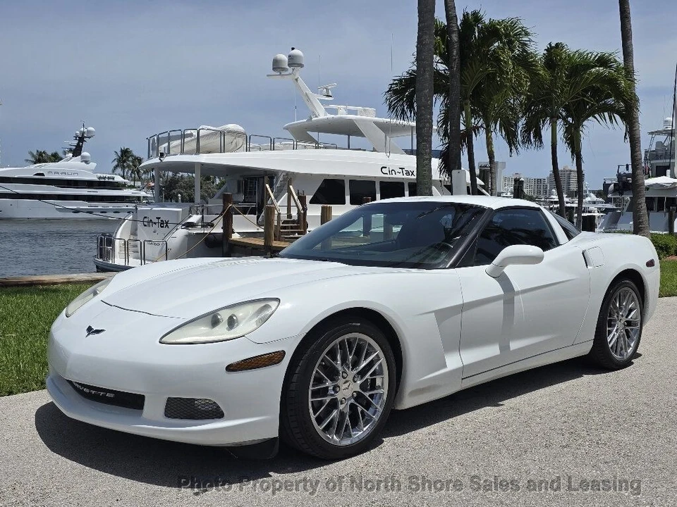 2013 Chevrolet Corvette C6 - Image 3 of 12