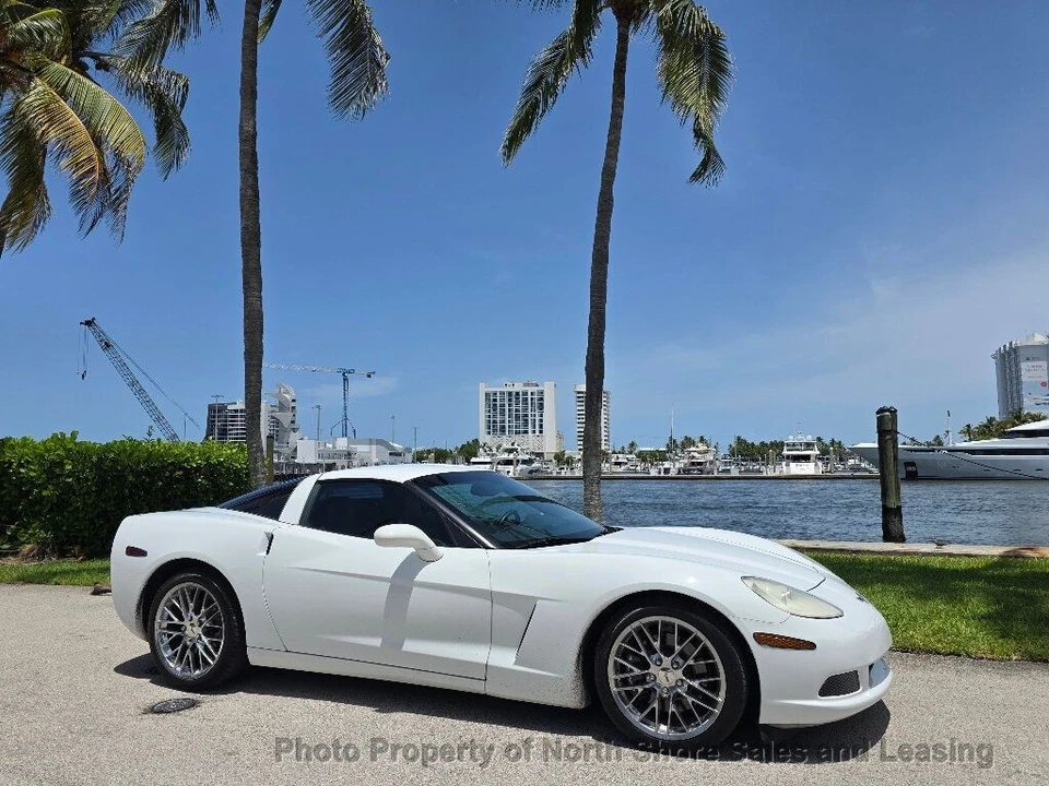 2013 Chevrolet Corvette C6 - Image 4 of 12