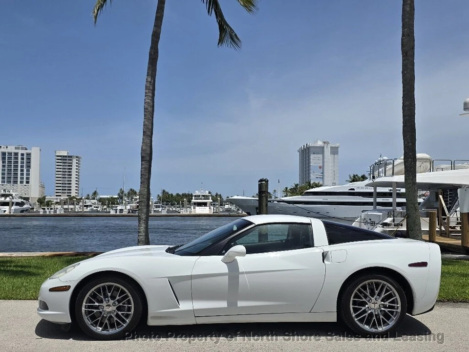 2013 Chevrolet Corvette C6 - Image 7 of 12