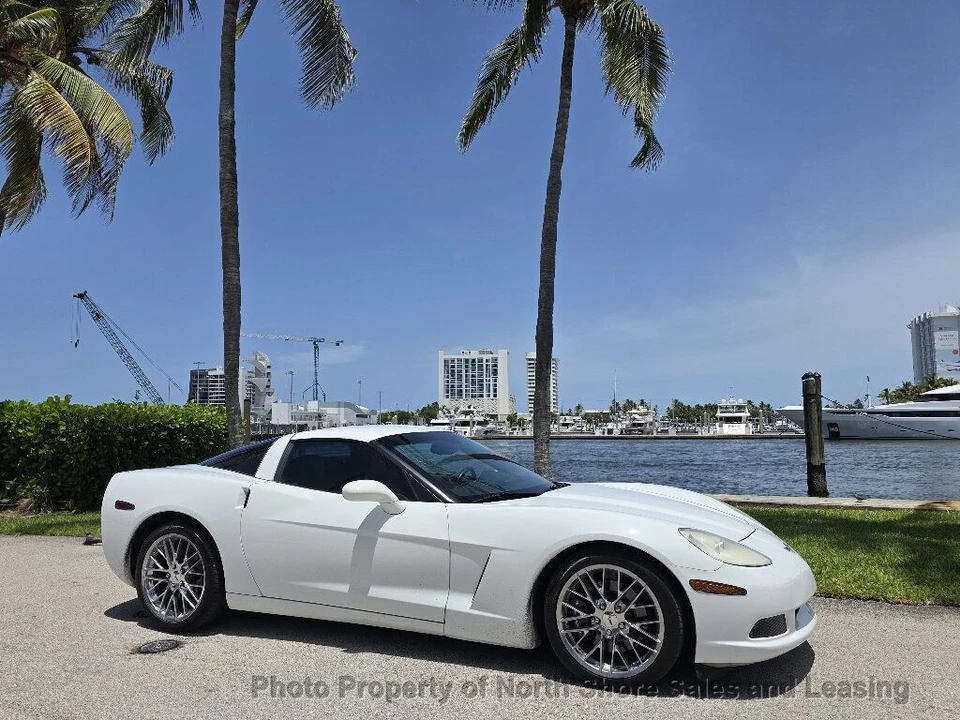 2013 Chevrolet Corvette C6 - Image 4 of 12