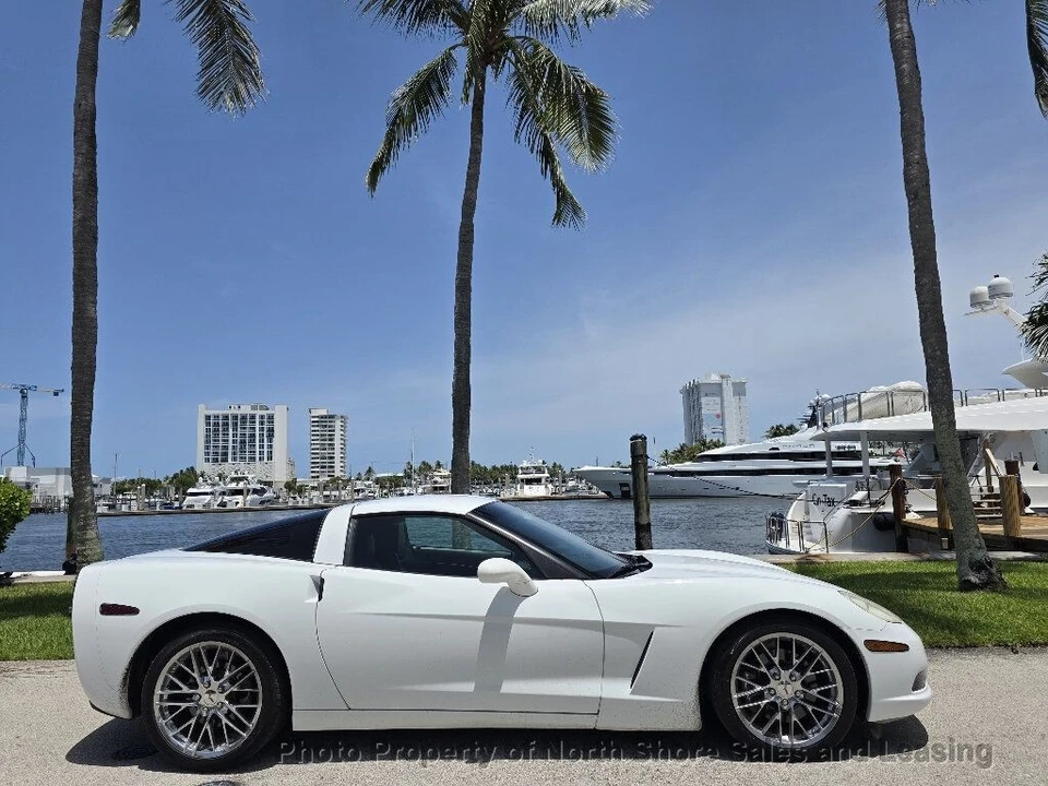 2013 Chevrolet Corvette C6 - Image 6 of 12