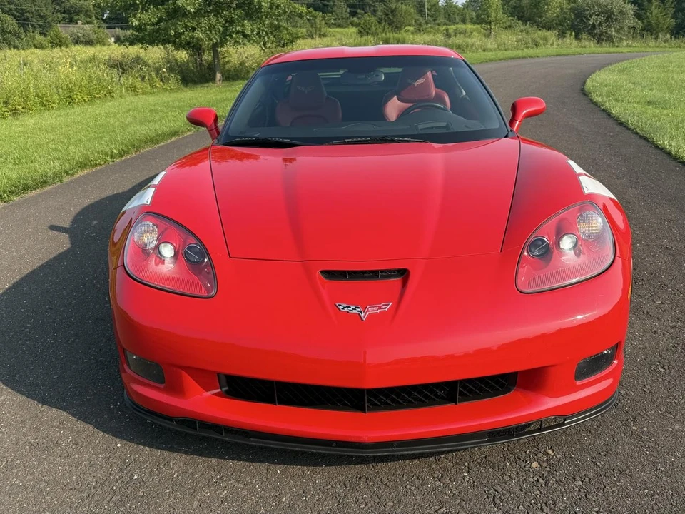 2013 Chevrolet Corvette C6 Grand Sport - Image 6 of 31