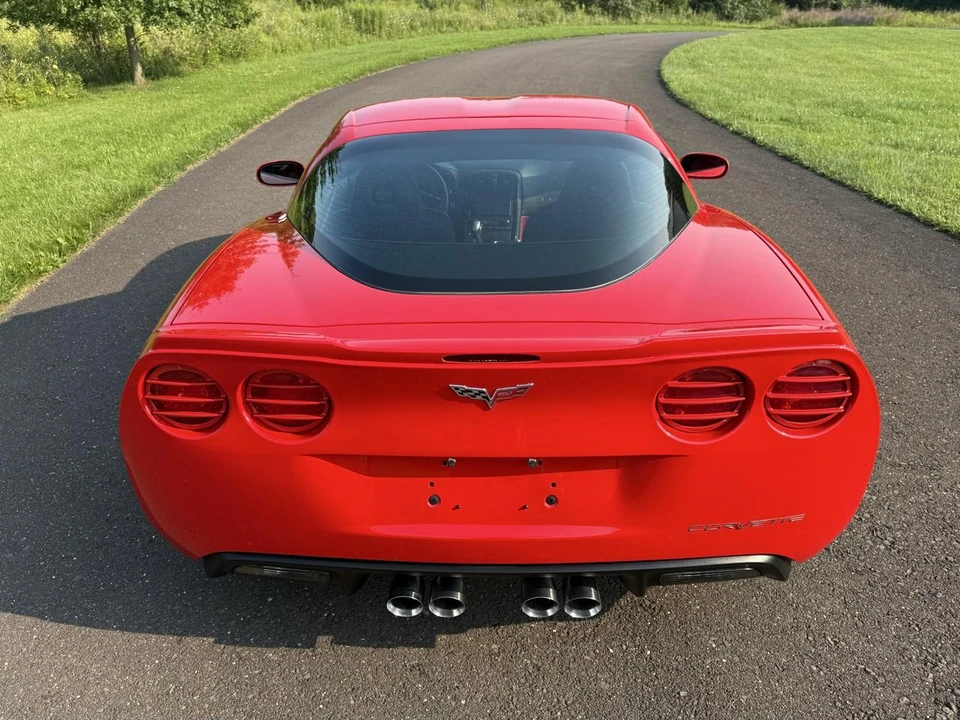 2013 Chevrolet Corvette C6 Grand Sport - Image 11 of 31