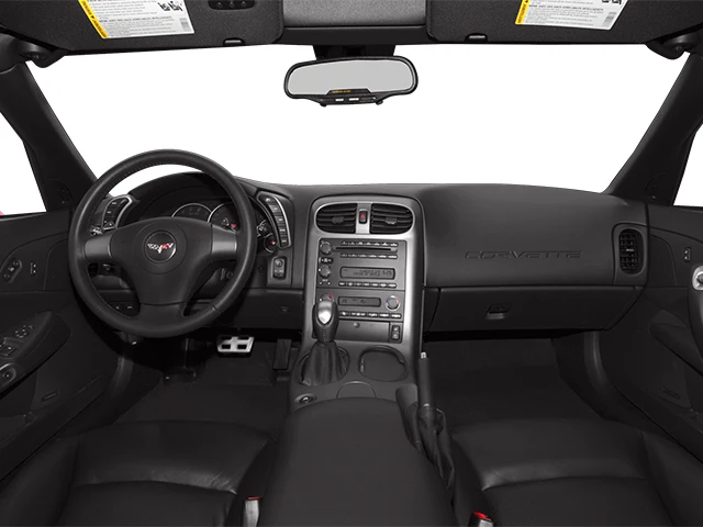 2013 Chevrolet Corvette C6 - Image 5 of 13