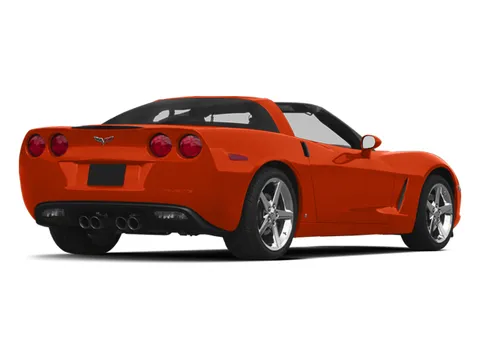 2013 Chevrolet Corvette C6 - Image 2 of 13