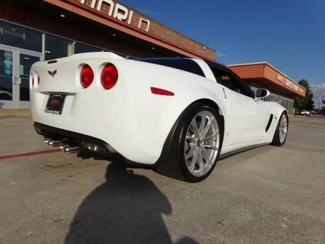 2013 Chevrolet Corvette C6 Z06 - Image 6 of 28