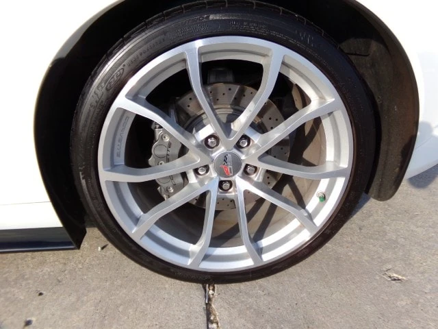 2013 Chevrolet Corvette C6 Z06 - Image 10 of 28