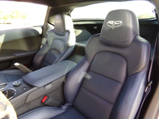 2013 Chevrolet Corvette C6 Z06 - Image 24 of 28