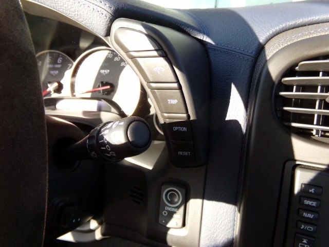 2013 Chevrolet Corvette C6 Z06 - Image 18 of 28