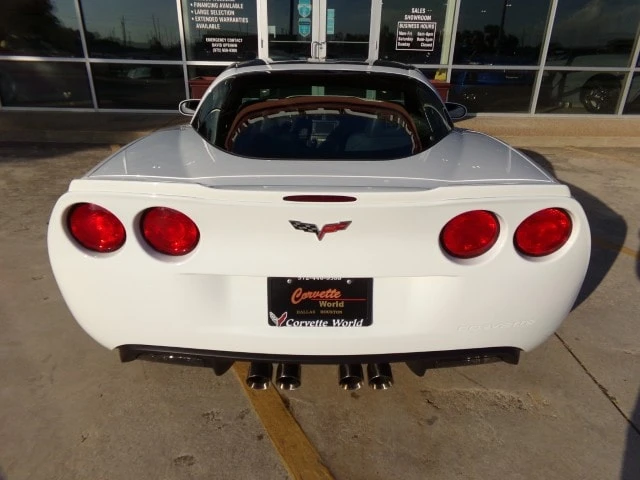 2013 Chevrolet Corvette C6 Z06 - Image 7 of 28