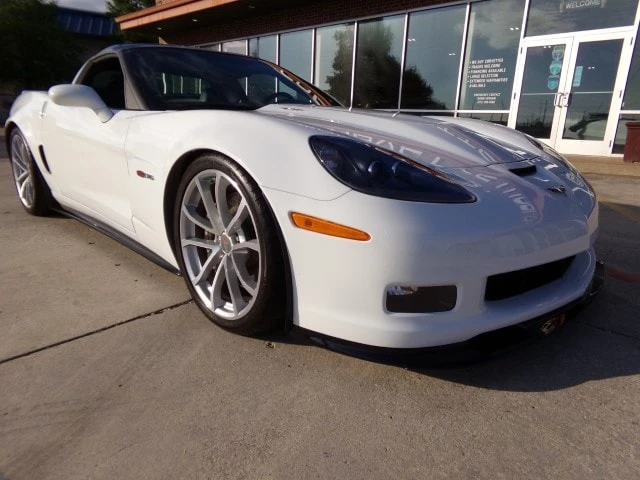 2013 Chevrolet Corvette C6 Z06 - Image 4 of 28