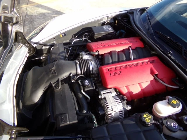 2013 Chevrolet Corvette C6 Z06 - Image 14 of 28