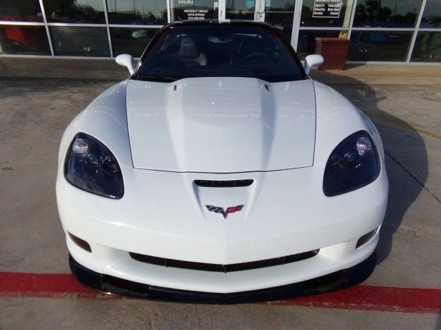 2013 Chevrolet Corvette C6 Z06 - Image 2 of 28