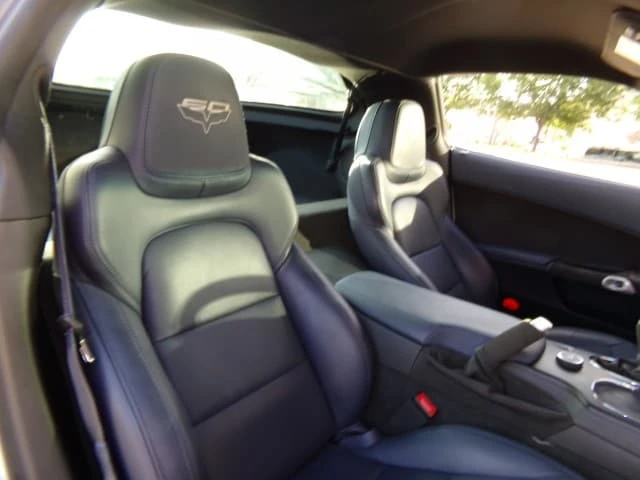 2013 Chevrolet Corvette C6 Z06 - Image 26 of 28