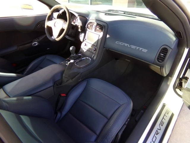 2013 Chevrolet Corvette C6 Z06 - Image 25 of 28
