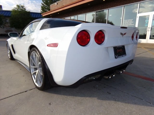 2013 Chevrolet Corvette C6 Z06 - Image 8 of 28