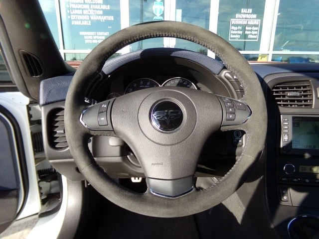 2013 Chevrolet Corvette C6 Z06 - Image 21 of 28