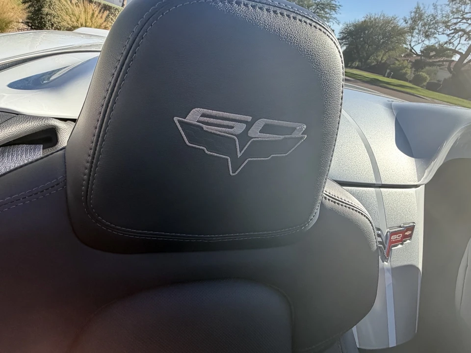 2013 Chevrolet Corvette C6 - Image 17 of 21