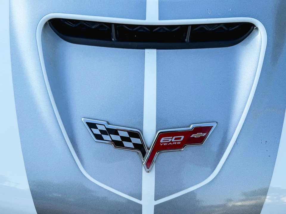 2013 Chevrolet Corvette C6 - Image 14 of 21