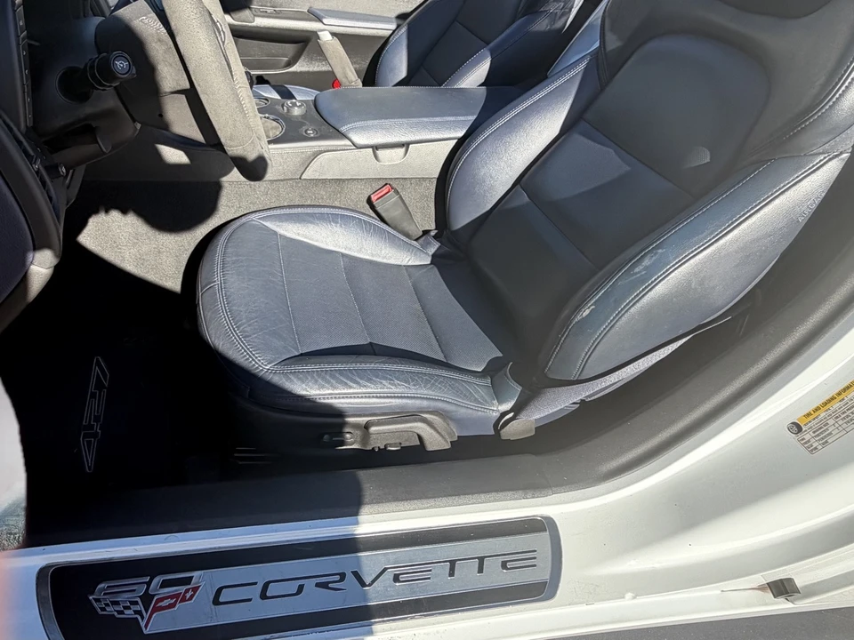 2013 Chevrolet Corvette C6 - Image 16 of 21