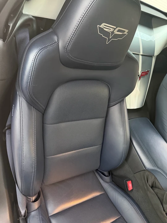 2013 Chevrolet Corvette C6 - Image 19 of 21