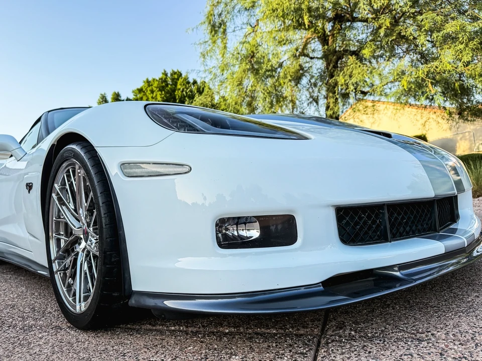2013 Chevrolet Corvette C6 - Image 7 of 21