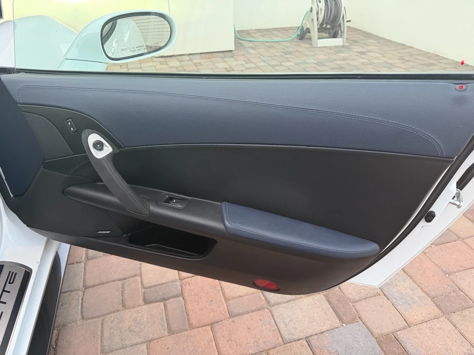 2013 Chevrolet Corvette C6 - Image 20 of 21