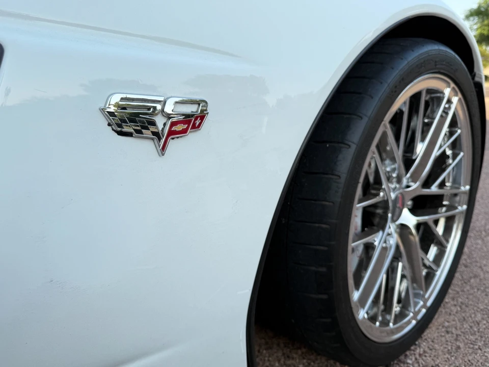 2013 Chevrolet Corvette C6 - Image 8 of 21