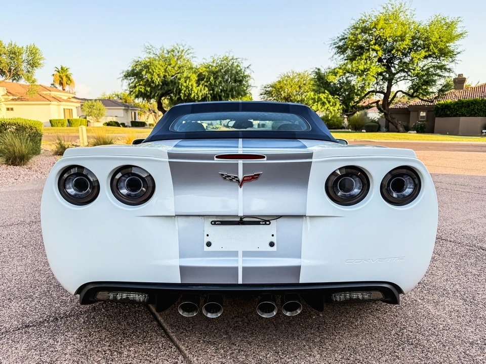 2013 Chevrolet Corvette C6 - Image 2 of 21