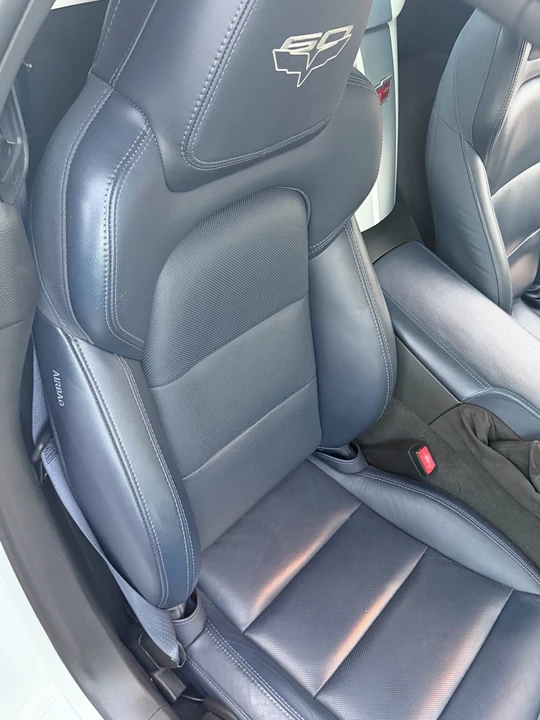 2013 Chevrolet Corvette C6 - Image 21 of 21