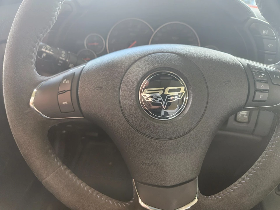 2013 Chevrolet Corvette - Image 25 of 28